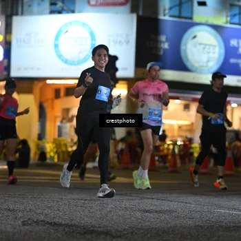 Runner Photo 5528750