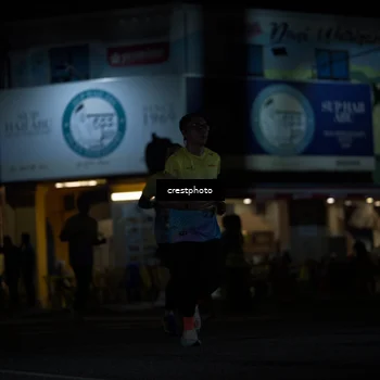 Runner Photo 5528752
