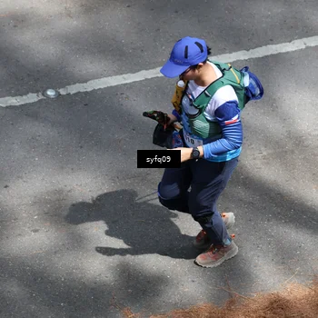 Runner Photo 5528755