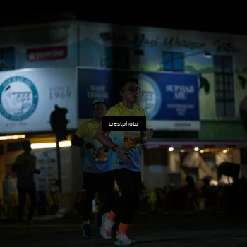 Runner Photo 5528760