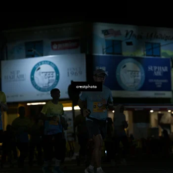 Runner Photo 5528763