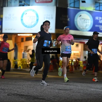 Runner Photo 5528765