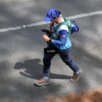 Runner Photo 5528766