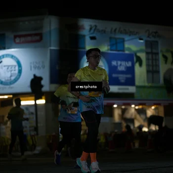 Runner Photo 5528767