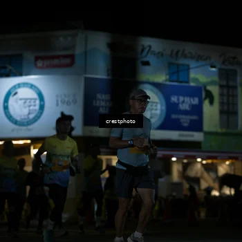 Runner Photo 5528768