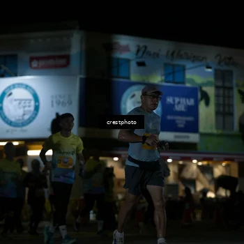 Runner Photo 5528772