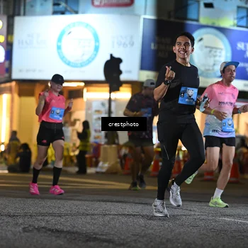 Runner Photo 5528782
