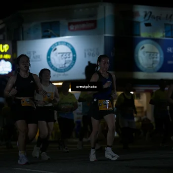 Runner Photo 5528784