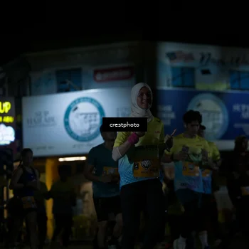Runner Photo 5528785