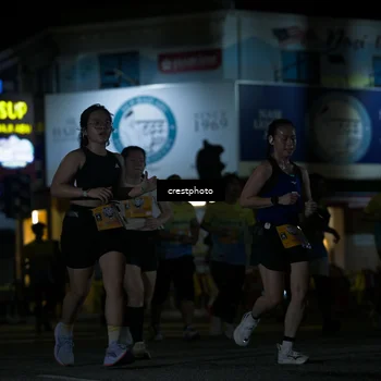 Runner Photo 5528790