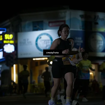 Runner Photo 5528792