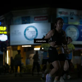 Runner Photo 5528794