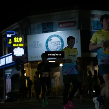Runner Photo 5528795