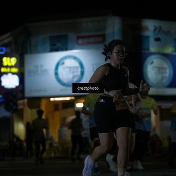 Runner Photo 5528797