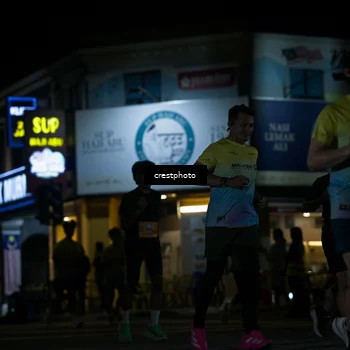 Runner Photo 5528798
