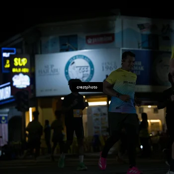 Runner Photo 5528799