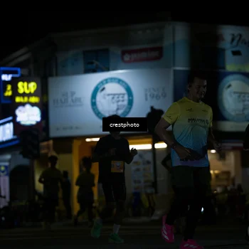 Runner Photo 5528802