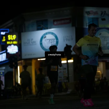 Runner Photo 5528804