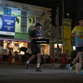 Runner Photo 5528807