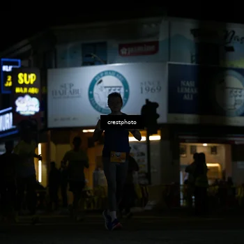 Runner Photo 5528811