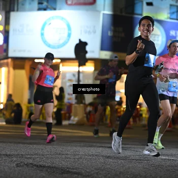 Runner Photo 5528816