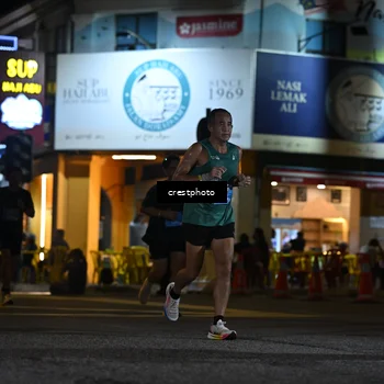 Runner Photo 5528818