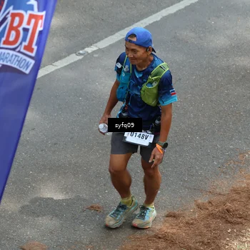 Runner Photo 5528819