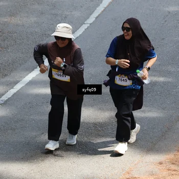 Runner Photo 5528821