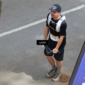 Runner Photo 5528823
