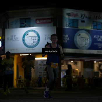 Runner Photo 5528826