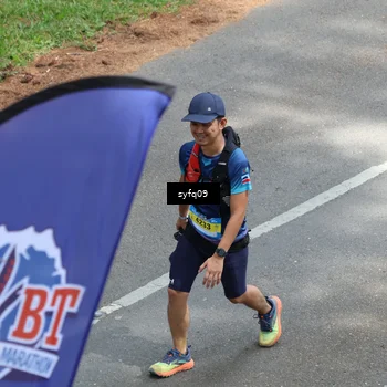 Runner Photo 5528827