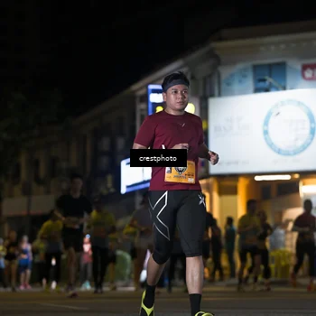 Runner Photo 5528830