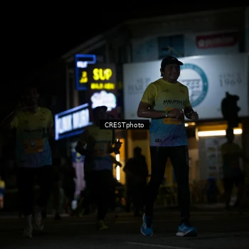 Runner Photo 5528836