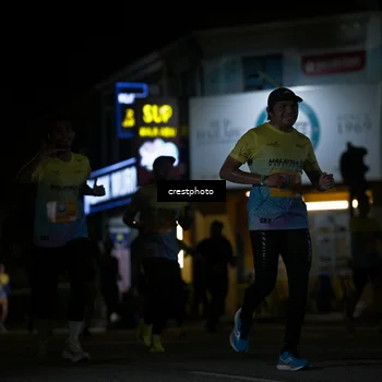 Runner Photo 5528841