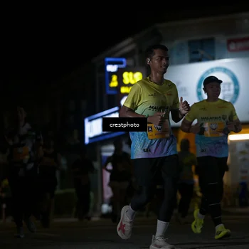 Runner Photo 5528842