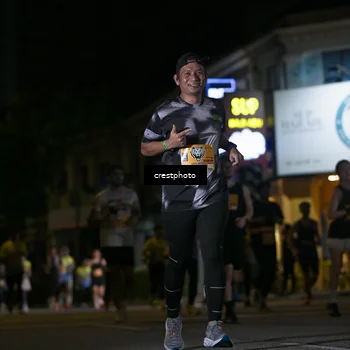 Runner Photo 5528845