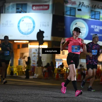 Runner Photo 5528851