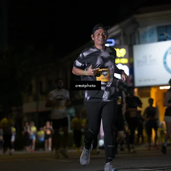 Runner Photo 5528853