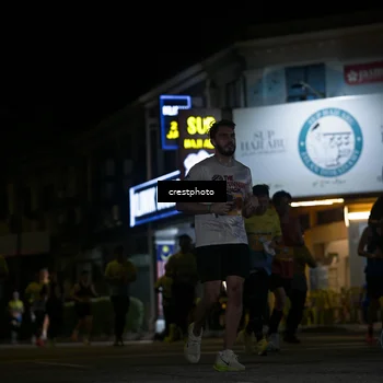 Runner Photo 5528854