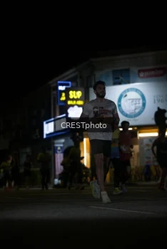 Runner Photo 5528856