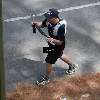 Runner Photo 5528857