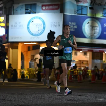 Runner Photo 5528860