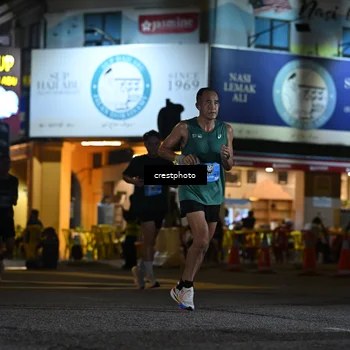 Runner Photo 5528867