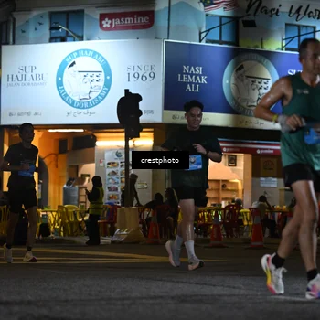 Runner Photo 5528868