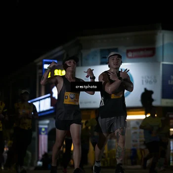 Runner Photo 5528885