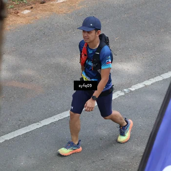 Runner Photo 5528888