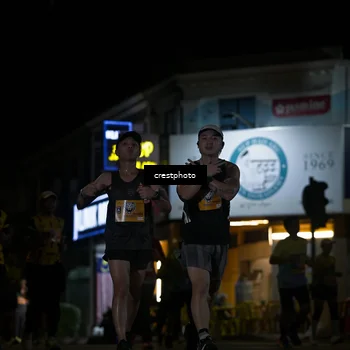 Runner Photo 5528891