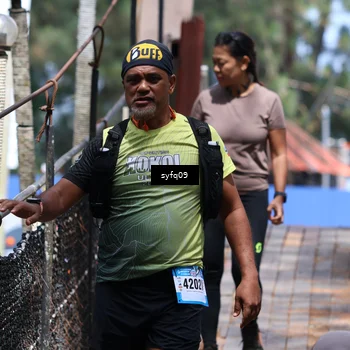 Runner Photo 5528894