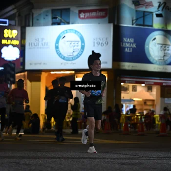Runner Photo 5528895