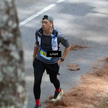 Runner Photo 5528900